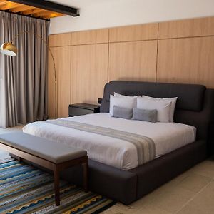 Junior Suite Terrace